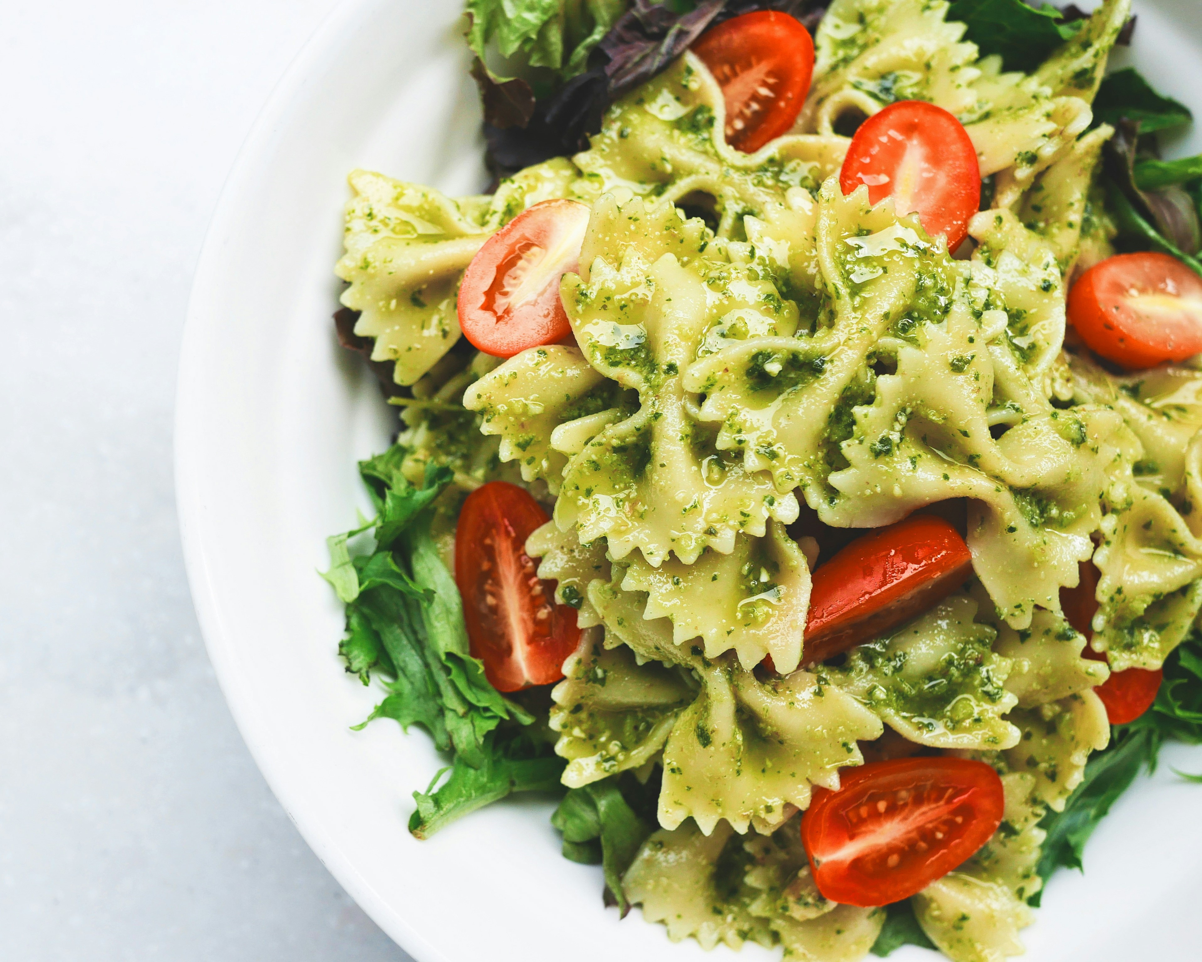 Weight Management Recipes
